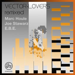 Vector Lovers Remixed