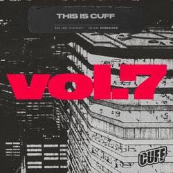 This Is CUFF Vol.7