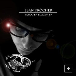 Barco En El Agua EP