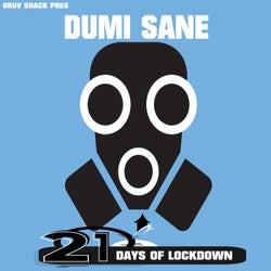 21 Days of Lockdown