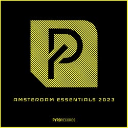 Amsterdam Essentials 2023 (PYRO Records)