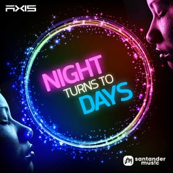Night Turns to Day (Club Mix)
