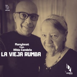 La Vieja Rumba (feat. Hilda Candela)