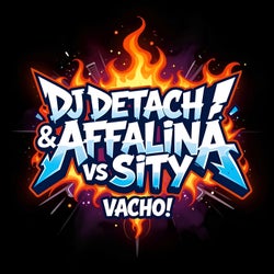 VACHO!