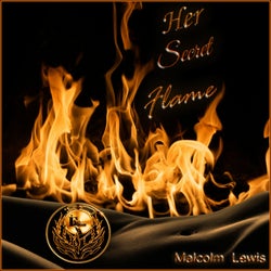 Her Secret Flame