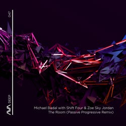 The Room - Passive Progressive Remix