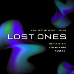 Lost Ones (Remixes)