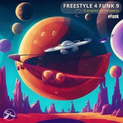 Freestyle 4 Funk 9