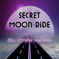 Secret Moon Ride