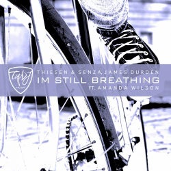 I'm Still Breathing (feat. Amanda Wilson)