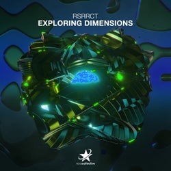 Exploring Dimensions (Extended Mix)