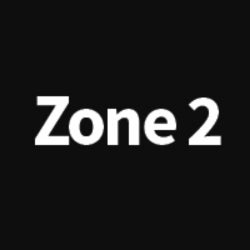 Zone 2 - May '18