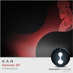 Damned EP