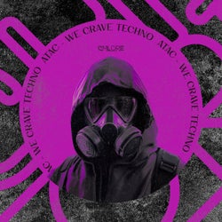 We Crave Techno