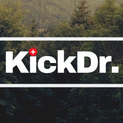 Melodic & Progressive House Chart - KickDr.