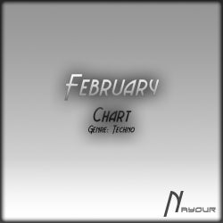 Nayour February Chart