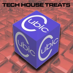 Cubic Tech House Treats Volume 20