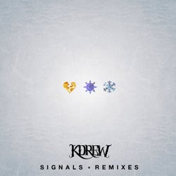 Signals Remixes
