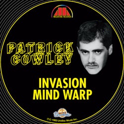 Invasion / Mind Warp