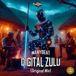 Digital Zulu (Original Mix)