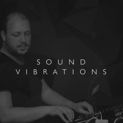 Sound Vibrations - 009 // Special ADE 2017