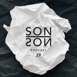 Sonson Podcast 29