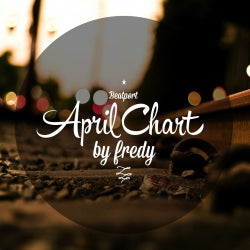 April Chart