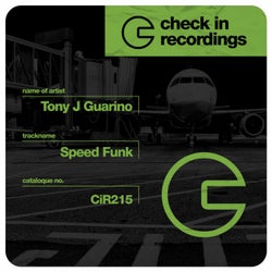 Speed Funk