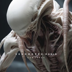 XENOMORPH: DAVID ep.2