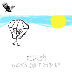 Watch Your Step EP