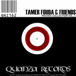Tamer Fouda & Friends