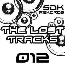 The Lost Tracks / Just Fuck