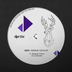 Sensual Touch EP