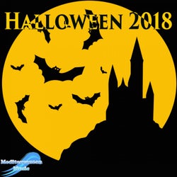 Halloween 2018