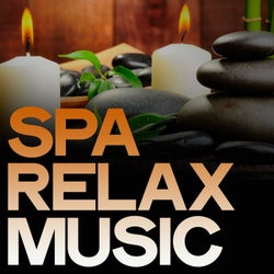 Spa Relax Music (Chillout Music Spa Definition)