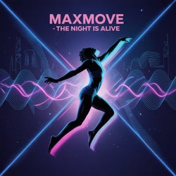 The Night Is Alive