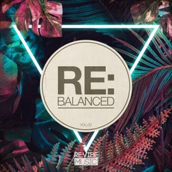 Re:Balanced, Vol. 22