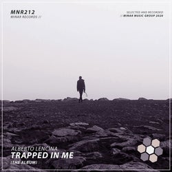 Trapped In Me (The Album)