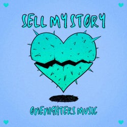 Sell My Story (feat. Avery Grey)