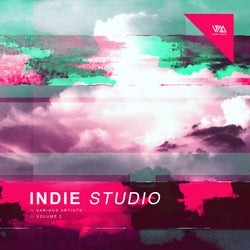 Indie Studio Vol. 2