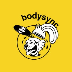 Bodysync - Top 10 Chart