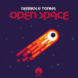 Open Space EP