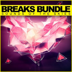 Breaks Bundle: Sounds Of The Skies