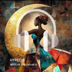 Bests of Afro House 01
