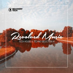 Revolved Music Vol. 1
