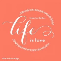 Life Is Love