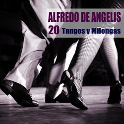 20 Tangos y Milongas (Remasterizado)