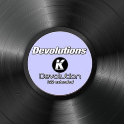 DEVOLUTION (K22 extended)