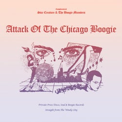 Attack Of The Chicago Boogie