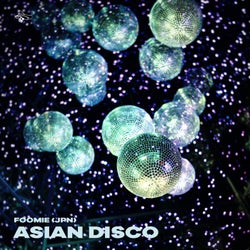 Asian Disco